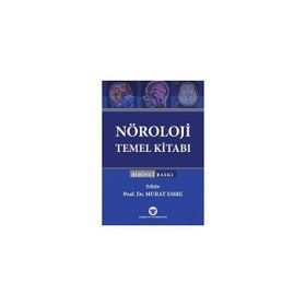 Nöroloji Temel Kitabı