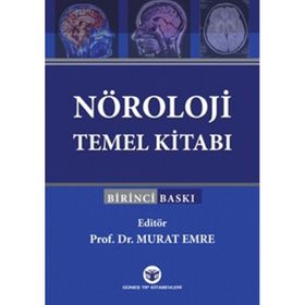 Nöroloji Temel Kitabı