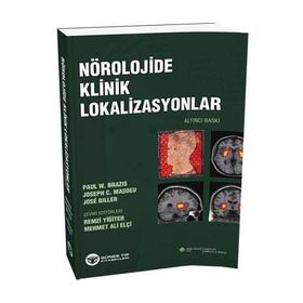 Nörolojide Klinik Lokalizasyonlar - 2016