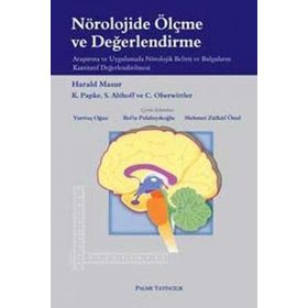 NÖROLOJİDE ÖLÇME VE DEĞERLENDİRME - KOLEKTIF