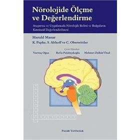 NÖROLOJİDE ÖLÇME VE DEĞERLENDİRME - KOLEKTIF
