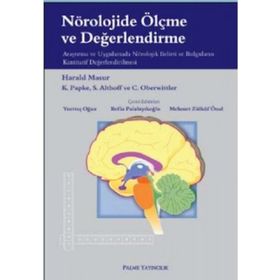 NÖROLOJİDE ÖLÇME VE DEĞERLENDİRME - KOLEKTIF