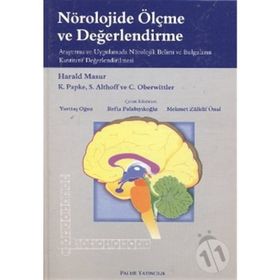 NÖROLOJİDE ÖLÇME VE DEĞERLENDİRME - KOLEKTIF