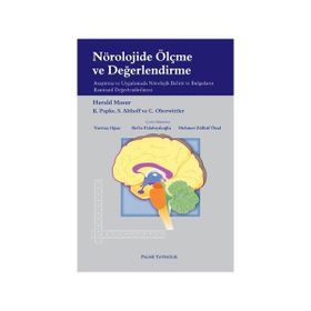NÖROLOJİDE ÖLÇME VE DEĞERLENDİRME - KOLEKTIF