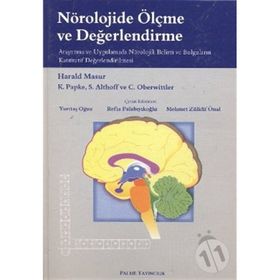 NÖROLOJİDE ÖLÇME VE DEĞERLENDİRME - KOLEKTIF
