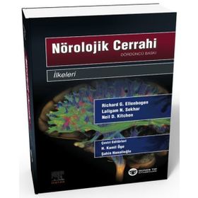 Nörolojik Cerrahi İlkeleri - Güneş Tıp Kitabevi