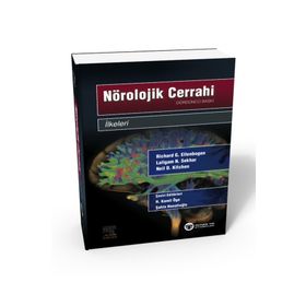 Nörolojik Cerrahi İlkeleri - Güneş Tıp Kitabevi
