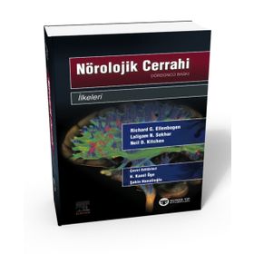 Nörolojik Cerrahi İlkeleri - Güneş Tıp Kitabevi
