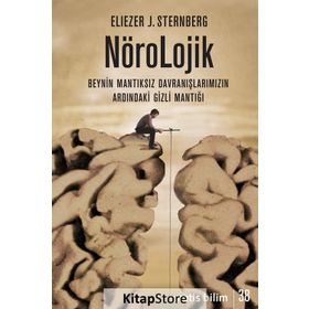 Nörolojik - Eliezer J. Sternberg