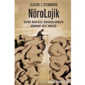 Nörolojik - Eliezer J. Sternberg