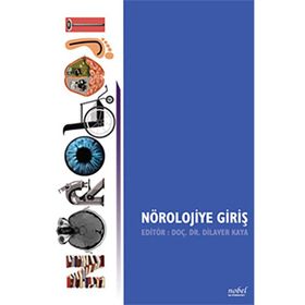 Nörolojiye Giriş - Nobel Tıp Kitabevi