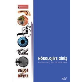 Nörolojiye Giriş - Nobel Tıp Kitabevi