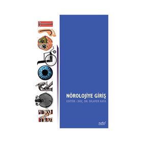 Nörolojiye Giriş - Nobel Tıp Kitabevi