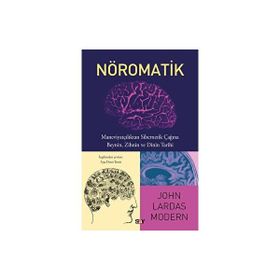 Nöromatik - John Lardas Modern