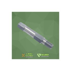 Noromax 30 cm Karot Uzatma Adaptörü