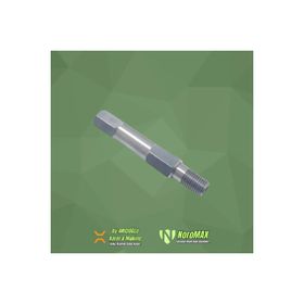 Noromax 30 cm Karot Uzatma Adaptörü