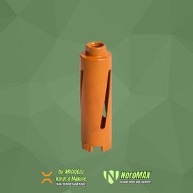 Noromax 40 mm SDS Karot Panç