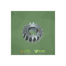 Noromax 44 mm Tezgah Pafta Makinası Yürütme Dişlisi
