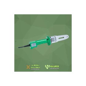 Noromax NR-01 1000W Plastik Boru Kaynak Makinesi Rezidans
