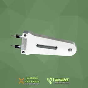 Noromax NR-01 1000W Plastik Boru Kaynak Makinesi Rezidans