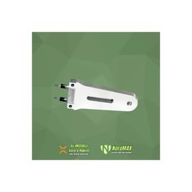 Noromax NR-01 1000W Plastik Boru Kaynak Makinesi Rezidans