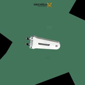 Noromax NR-01 1000W Plastik Boru Kaynak Makinesi Rezidans