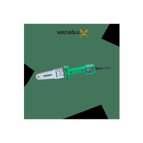 Noromax NR-01 1000W Plastik Boru Kaynak Makinesi Rezidans