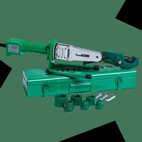 Noromax NR-01 1000W Tek Mini Tasarım 340 Derece Dijital Boru Kaynak Makinesi