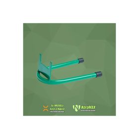 Noromax NR-01 Plastik Boru Kaynak Makinesi Ayağı