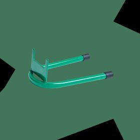 Noromax NR-01 Plastik Boru Kaynak Makinesi Ayağı