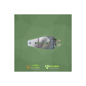 Noromax NR-02 1600W Plastik Boru Kaynak Makinesi Rezidans