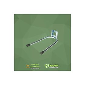 Noromax NR-02 Plastik Boru Kaynak Makinesi Ayak