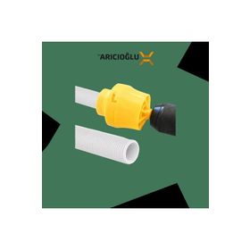 Noromax NR-BDDA 20-25-32 mm Bits Dış Dişli Açma Aparatı