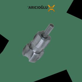 Noromax NR-BIDA 20-25 mm Bits İç Dişli Açma Aparatı