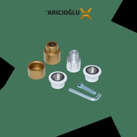 Noromax NR-DSA 20 mm Plastik Dişli Sökme Aparatı