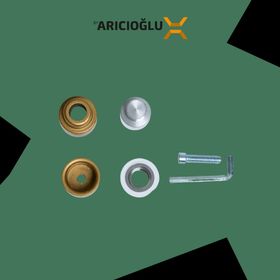 Noromax NR-DSA 20 mm Plastik Dişli Sökme Aparatı