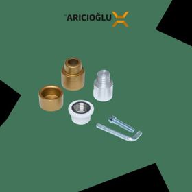 Noromax NR-DSA 20 mm Plastik Dişli Sökme Aparatı