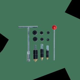 Noromax NR-STA 20-25-32 Su Tutucu Aparat Set