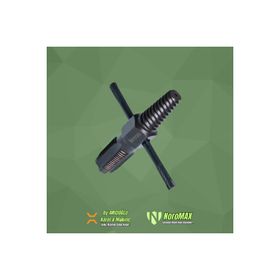 Noromax NR-TDK 1/2 Ters Düz Kılavuz