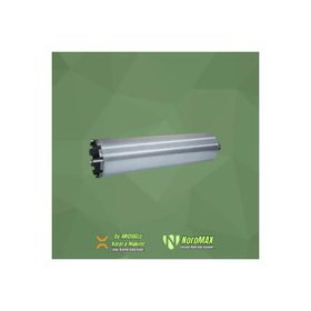 Noromax Pro Seri 130 mm Karot Borusu