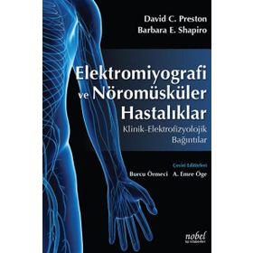 Nöromusküler Hastalıklar - Oğuz Osman Erdinç