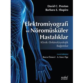 Nöromusküler Hastalıklar - Oğuz Osman Erdinç