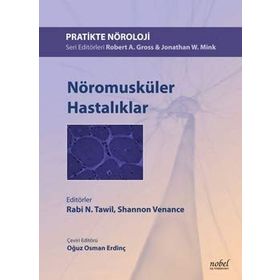 Nöromusküler Hastalıklar - Oğuz Osman Erdinç
