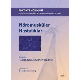 Nöromusküler Hastalıklar - Oğuz Osman Erdinç