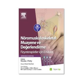 Nöromuskuloskeletal Muayene ve Değerlendirme - Nicola J. Petty