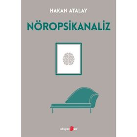 Nöropsikanaliz - Hakan Atalay
