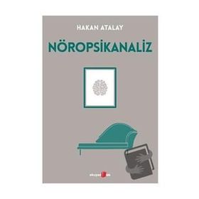 Nöropsikanaliz - Hakan Atalay