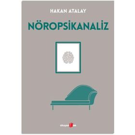 Nöropsikanaliz - Hakan Atalay
