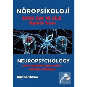 Nöropsikoloji - Nijat Sarkhano