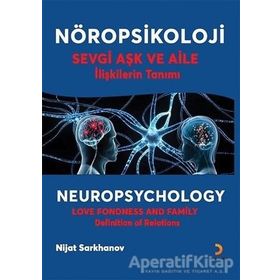 Nöropsikoloji - Nijat Sarkhano